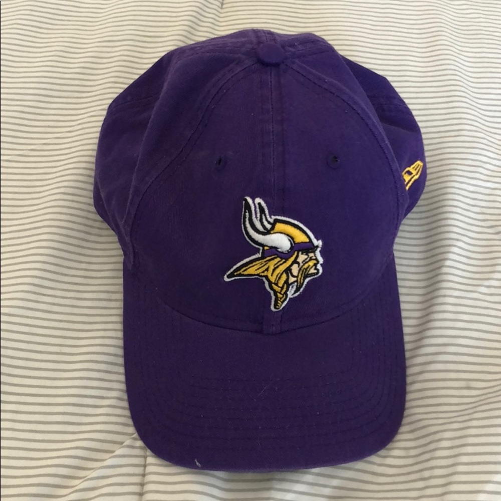 Minnesota Vikings Hat